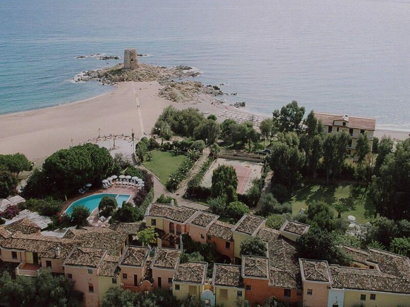 Hotel La Torre - Hotel La Torre Hotel La Torre - Hotel La Torre