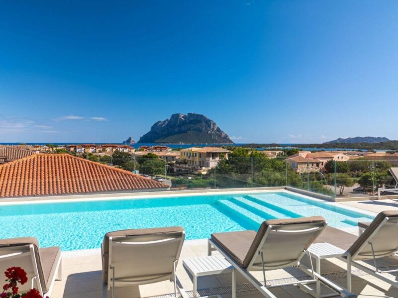 Residence Porto San Paolo - Residence Porto San Paolo