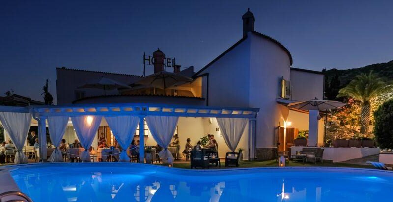 Hotel Ristorante L'Aragosta - Hotel Ristorante L'Aragosta Hotel Ristorante L'Aragosta - Hotel Ristorante L'Aragosta