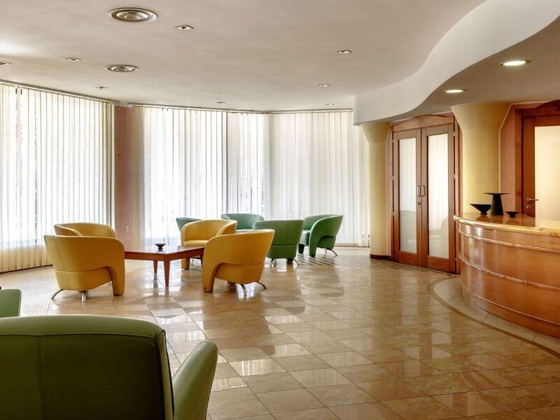 Eurohotel - Eurohotel